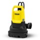 Karcher SP 16.000 Dual Submersible Pump | 1.645-833.0